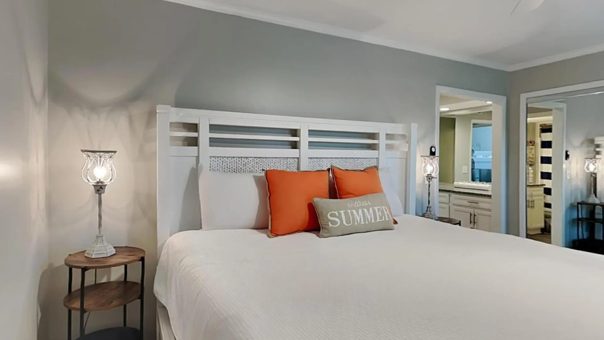 Sandpiper Cove 2084 Destin Apartment