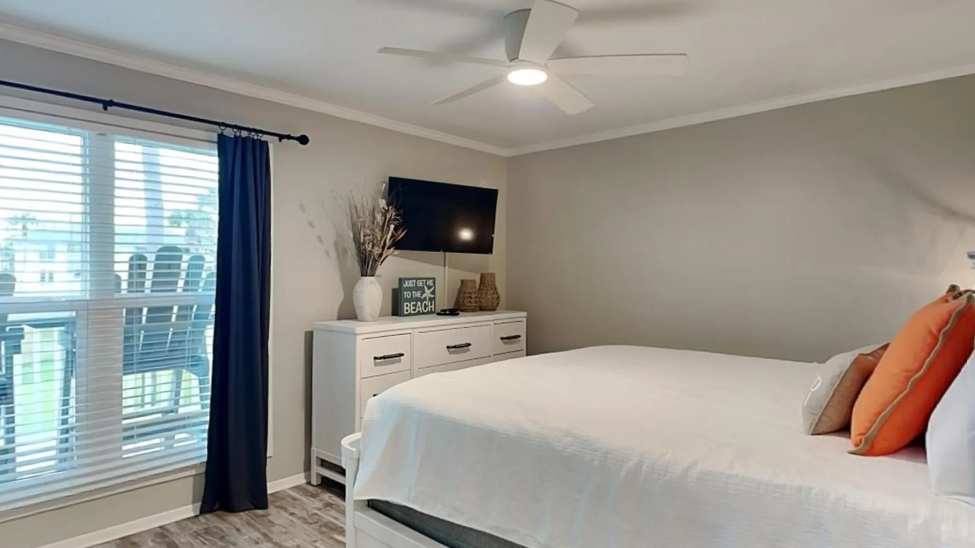 Apartment Sandpiper Cove 2084 Destin