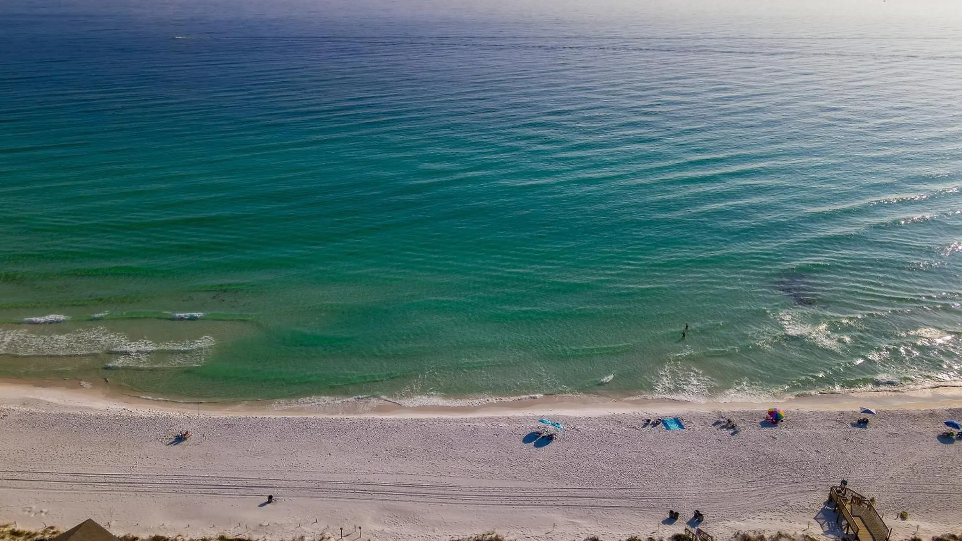 Sandpiper Cove 2084 Destin