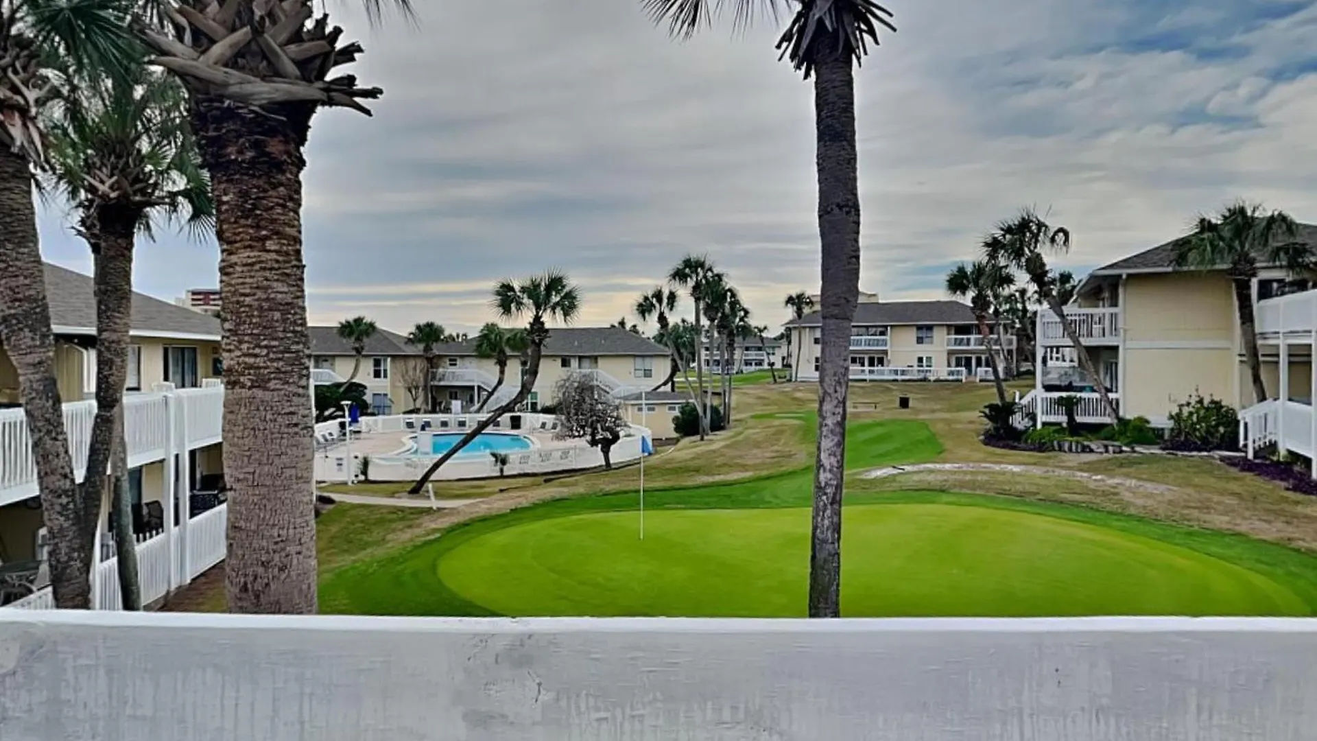 Sandpiper Cove 2084 Destin Apartment