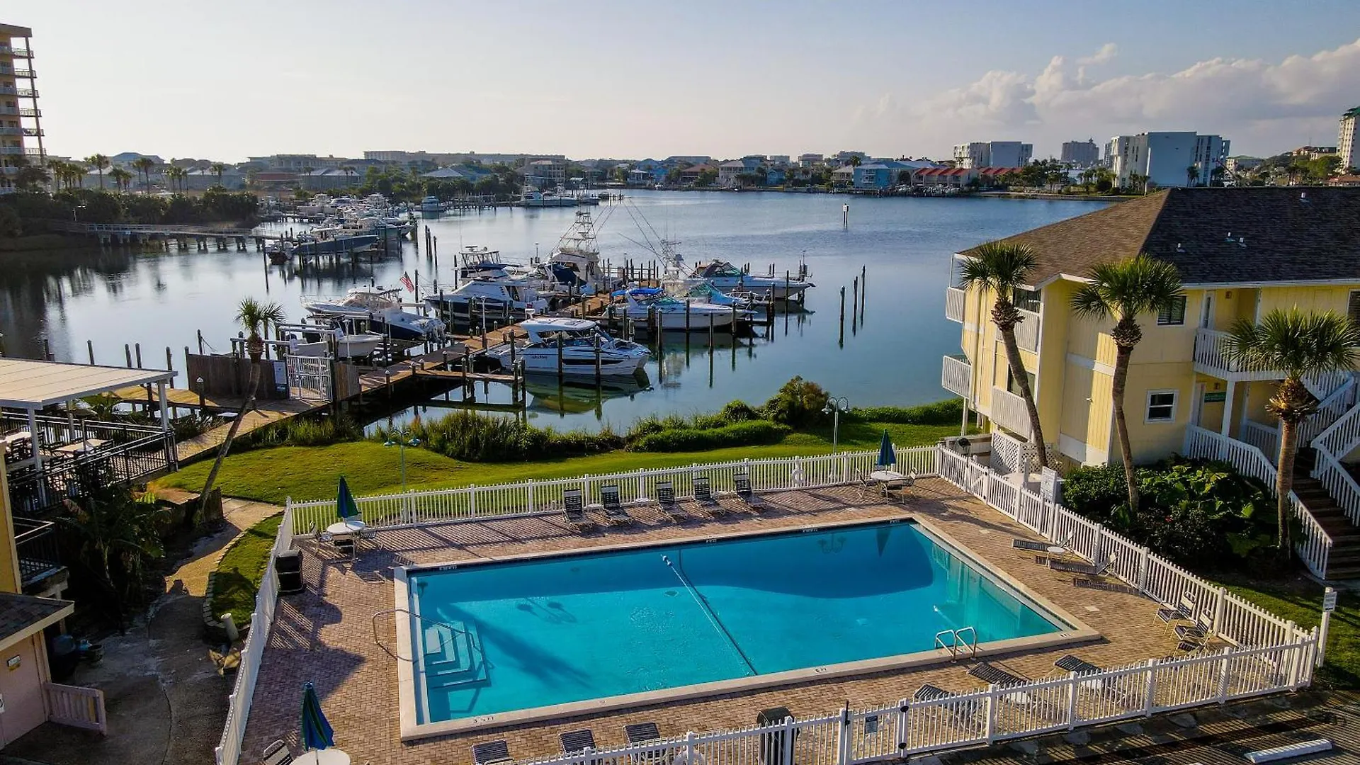Apartment Sandpiper Cove 2084 Destin United States