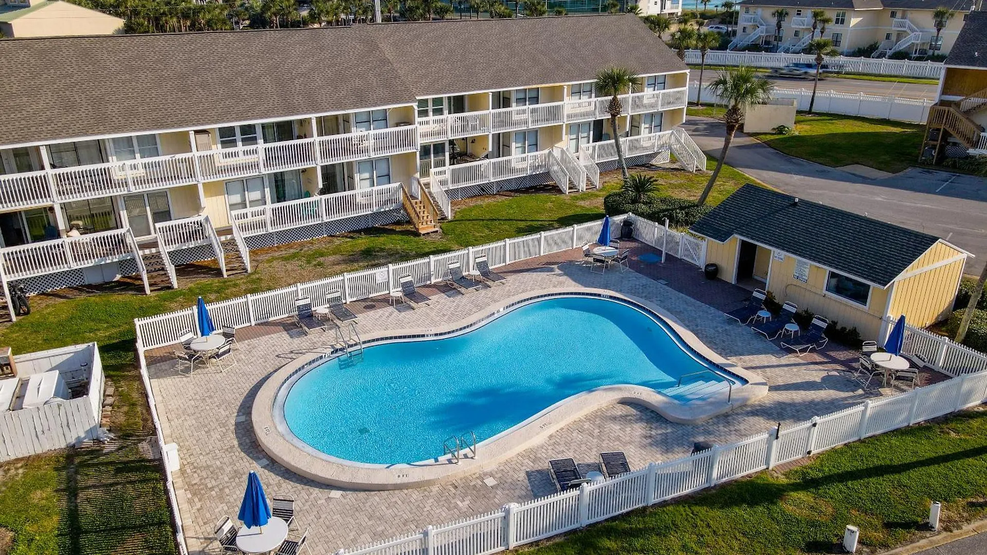 Sandpiper Cove 2084 Destin United States